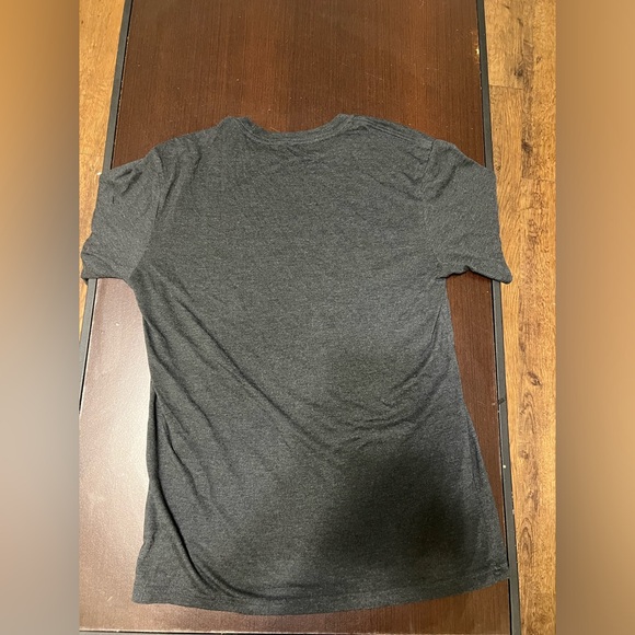 Des moines Bozz Prints Shirt size M - Picture 4 of 4